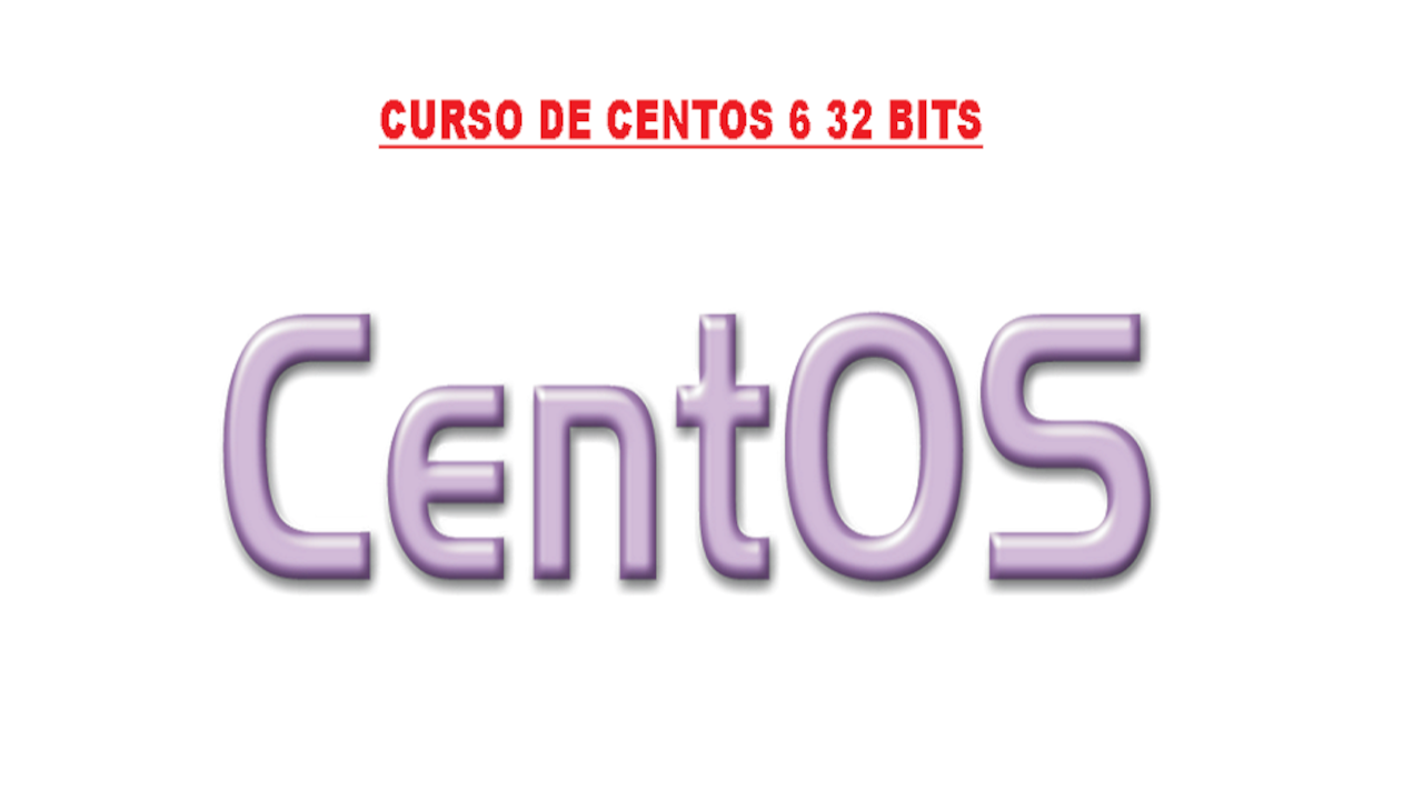 Curso-de-CentOS-6