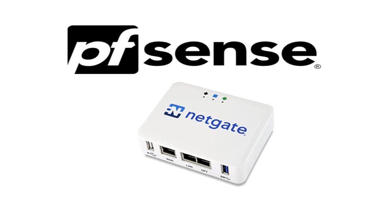 Curso-de-pfSense-Nivel-Basico