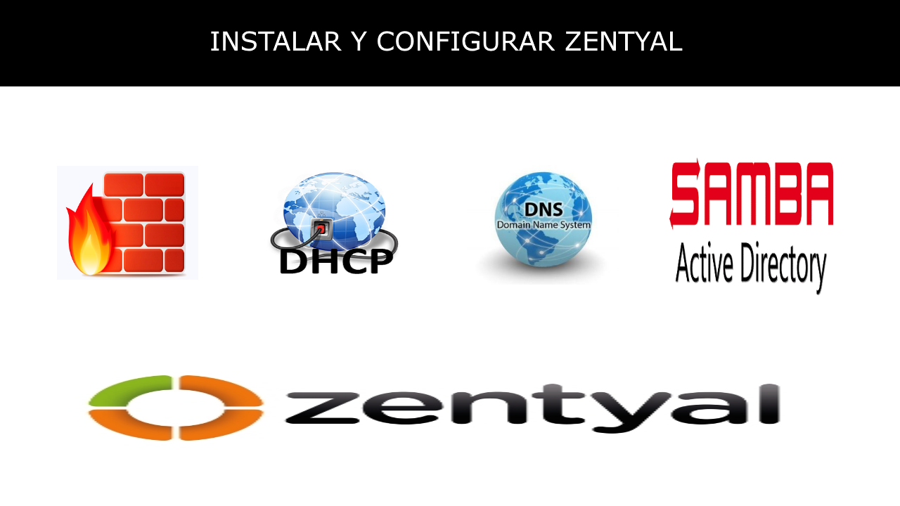 Instalar-y-Configurar-Zentyal