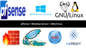 pfSense-Windows-Server-GNU-Linux